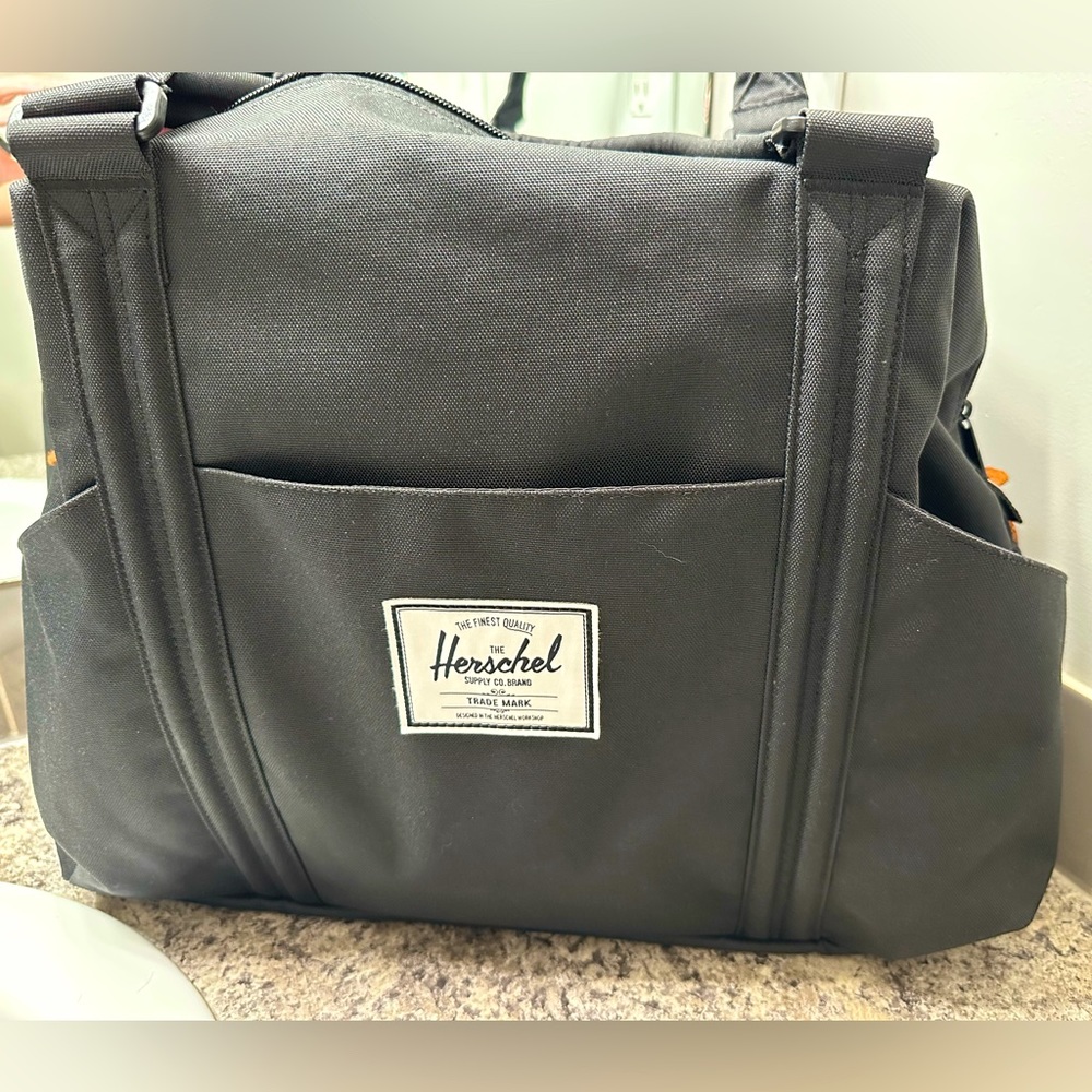 Herschel Strand Tote